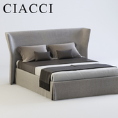 Bed Ciacci Desire