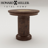 Howard Miller - Ithaca Pub Table