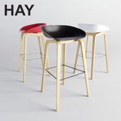 HAY About A Stool (AAS 38)