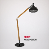 Lamp Rocky - Kare Design