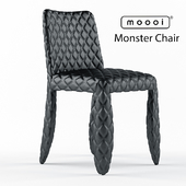 Moooi Monster Chair