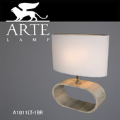 Настольная лампа Arte Lamp A1011LT-1BR