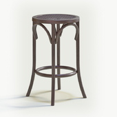 Restoration Hardware madeleine stool