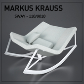 Markus Krauss "SWAY"