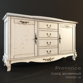 Chest-style Provence