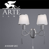 Bra ARTE LAMP A1035AP-2CC