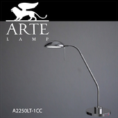 Настольная лампа Arte Lamp A2250LT-1СС