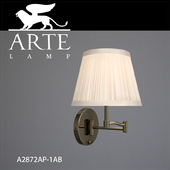 Sconce Arte Lamp A2872AP-1AB