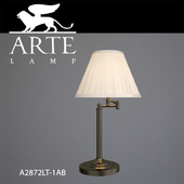 Table lamp Arte Lamp A2872LT-1AB