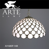 Подвесной светильник ARTE LAMP A3168SP-1AB