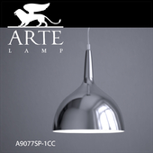 Hanging lamp ARTE LAMP A9077SP-1CC