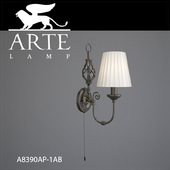 Бра Arte Lamp A8390AP-1AB