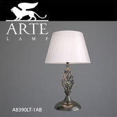 Настольная лампа Arte Lamp A8390LT-1AB