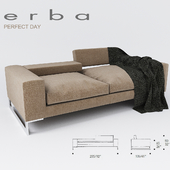 ERBA ITALIA - PERFECT DAY