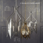 CHARLES EDWARDS - LIGHTHOUSE