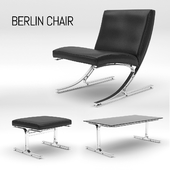 Berlin Chair