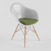 Eames Chair