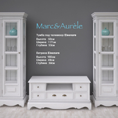 Мебель для гостиной Marc&Aurele