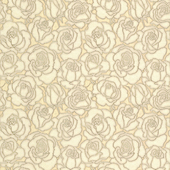 The texture of non-woven wallpaper