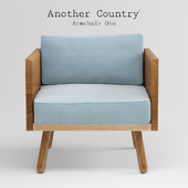 Another Country armchair-one