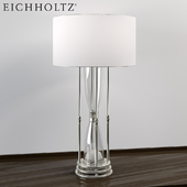Eichholtz table lamp hour glass
