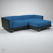 Huop Chaise Longue