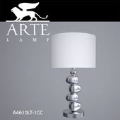 Настольный светильник Arte Lamp A4610LT-1CC