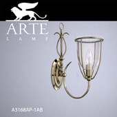 Sconce Arte Lamp A6351AP-1AB