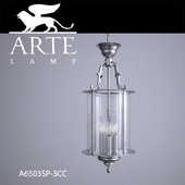 Hanging lamp ARTE LAMP A6503SP-3CC
