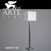 Lamp Arte Lamp A8880PN-1BK