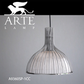 Hanging lamp ARTE LAMP A9360SP-1CC