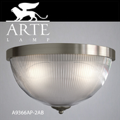 Sconce Arte Lamp A9366AP-2AB