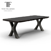 Tom faulkner Exe Dining Table