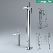 Hansgrohe Puravida