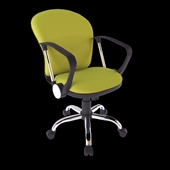Office chair CHARLIE RS900 HROM2