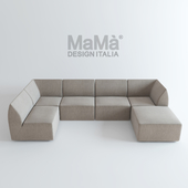 MaMa Design / MURANO