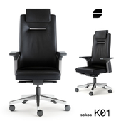Sokoa K01