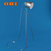 Floor lamp OBI
