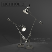 Eichholtz Guggenheim Table Lamp