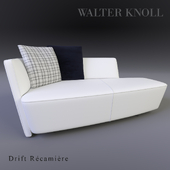 Диван Walter knoll