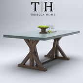 TRIBECCA HOME Dining Table