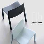 Plastic Chair