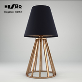 Hesmo Elegance 60152 table lamp