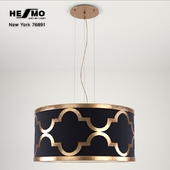 Hesmo NewYork 76891 hanging lamp