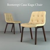 Стул Bontempi Casa Kuga Chair