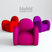 Mama Design Italia /Torino