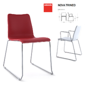 Nova Trineo Ondarreta