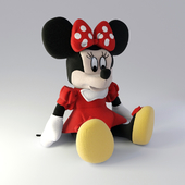 Toy Minnie (Mini)