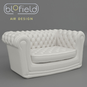 Blofield Big Blo 2-seater sofa