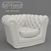 Blofield Baby Blo armchair
